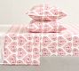 Valentine's Day Heart Sheet Set