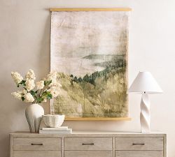 Artisan Drip Vase Collection