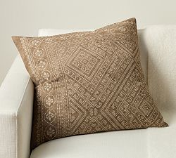 Emilio Pillow Cover