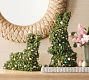 Lit Bauble Easter Bunny