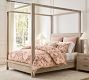 Molly Suzani Embroidered Duvet Cover