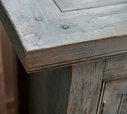 Molucca Media Console (62")