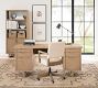 Portola Executive Desk (68")
