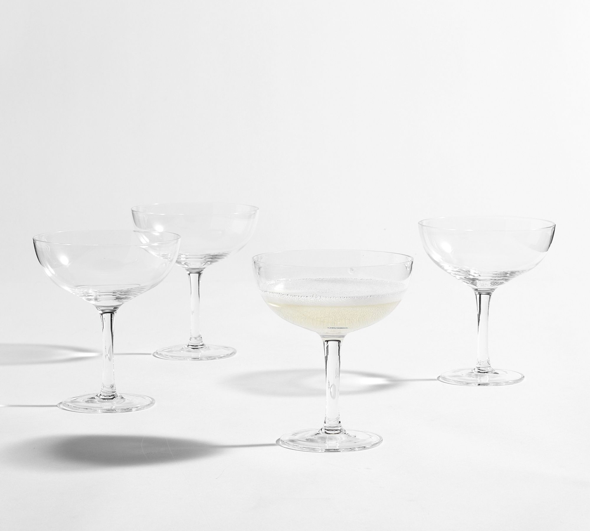 Arlo Coupe Glasses - thumbnail 2