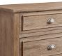 Astoria 6-Drawer Dresser (59")