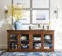 Collins Sconce (19")