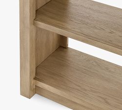 Dillon Open Bookcase (32")