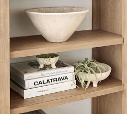 Dillon Open Bookcase (32")