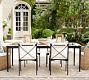Get The Look: Ellis Rectangular Dining Table + Chair