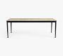 Get the Look: Ellis Dining Table &amp; Chair + Boca Chair Set