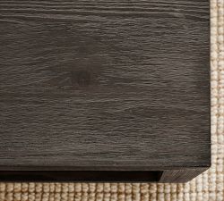 Folsom Large Square Coffee Table (40")