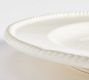 Heirloom Rope Rim Stoneware Salad Plates