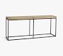 Malcolm Console Table (71")
