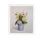 Mark D. Sikes Cutting Garden Wall Art