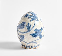 Montrose Easter Egg