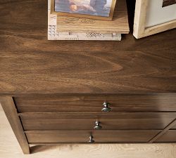 Prescott 6-Drawer Dresser (52")