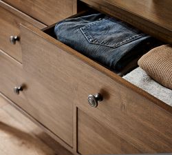 Prescott 6-Drawer Dresser (52")