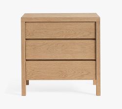 Townes 3-Drawer Dresser (34")