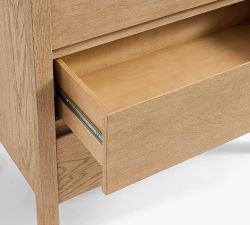 Townes 3-Drawer Dresser (34")