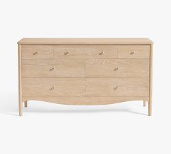 Winslet 7-Drawer Wide Dresser (61.5")