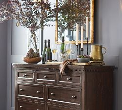 Booker Candle Holders