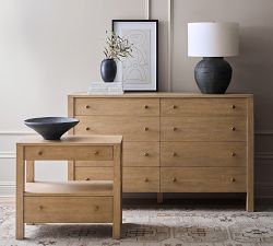 Calistoga 8-Drawer Dresser (59")