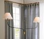 Collins Linear Chandelier (51")