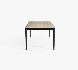 Get the Look: Ellis Dining Table &amp; Chair + Boca Chair Set