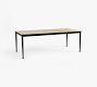 Get the Look: Ellis Dining Table &amp; Chair + Boca Chair Set