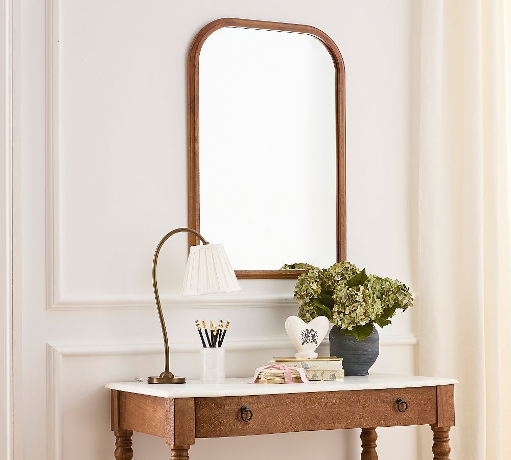 Hadley Mirror by Pottery Barn