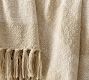 Kingman Woven Throw