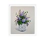 Mark D. Sikes Kitchen Garden Wall Art