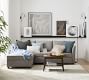 Mateo Rectangular Coffee Table (31.5")