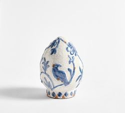 Montrose Easter Egg