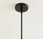 Collins Linear Chandelier (51")