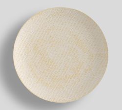 Elena Stoneware Salad Plates - Set of 4