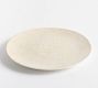 Elena Stoneware Serving Platter