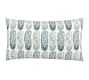 Keely Paisley Comforter Sham