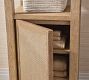 Marina Storage Cabinet