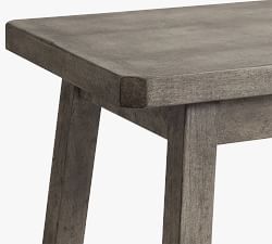Mateo Console Table (36")