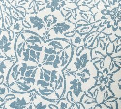 Mia Medallion Outdoor Pillow