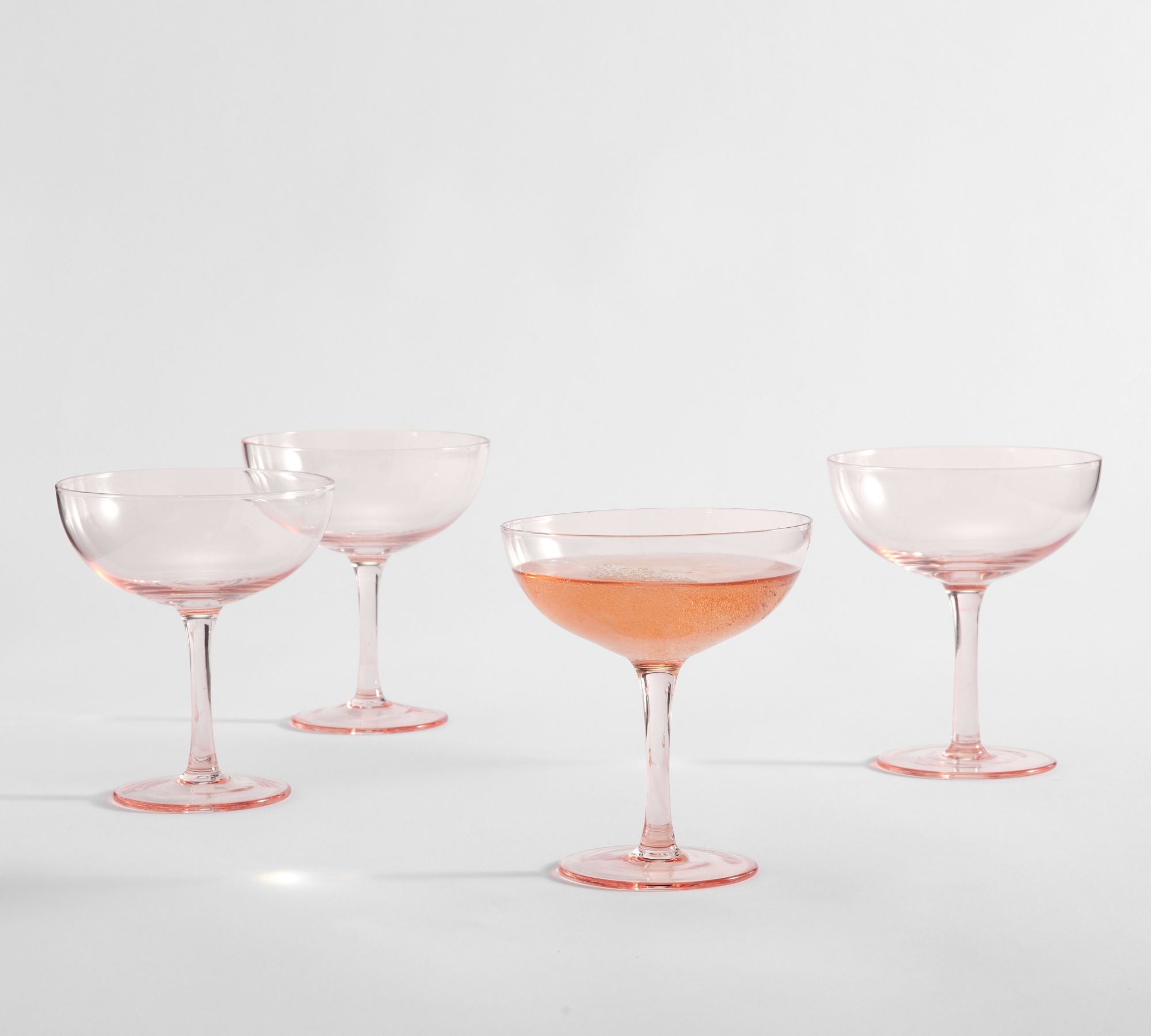 Arlo Coupe Glasses - thumbnail 4