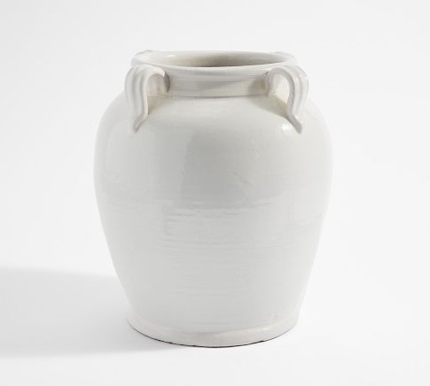 Large Vase - 14"H