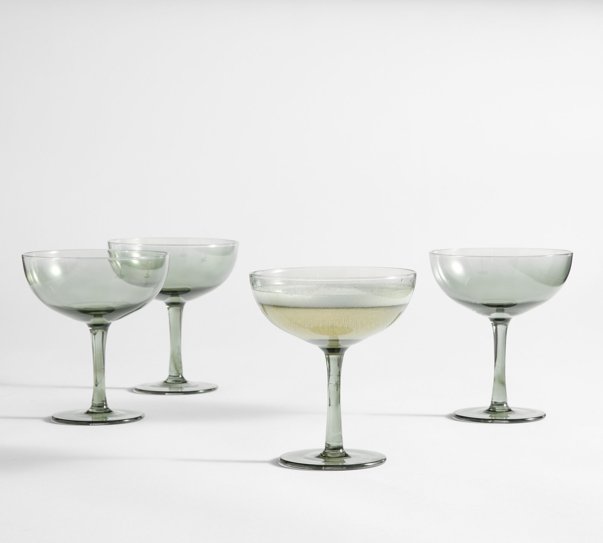 Arlo Coupe Glasses