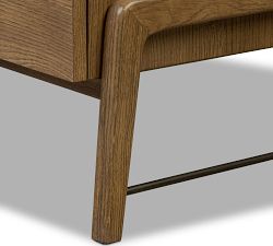 Andes 8-Drawer Dresser (62.5")