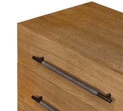 Andes 8-Drawer Dresser (62.5")