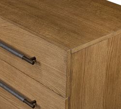 Andes 8-Drawer Dresser (62.5")