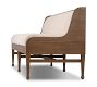 Bronsen Dining Bench (74")