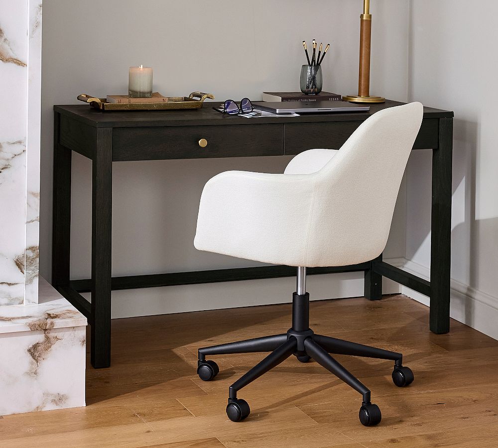 Calistoga Writing Desk (50") by Pottery Barn
