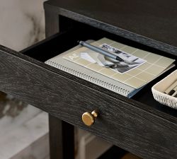 Calistoga Writing Desk (50")